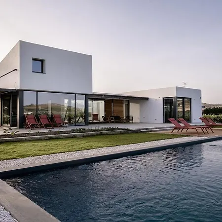 Villa Del Capitano *
