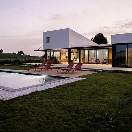 Villa Del Capitano *