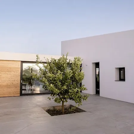 Villa Del Capitano Menfi