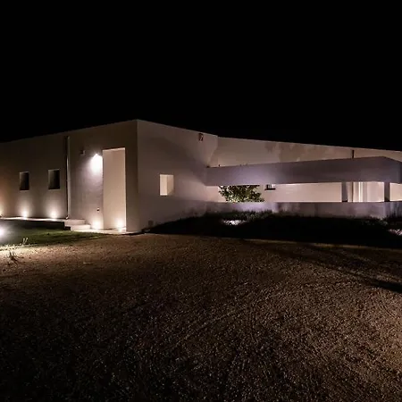 Villa Del Capitano
