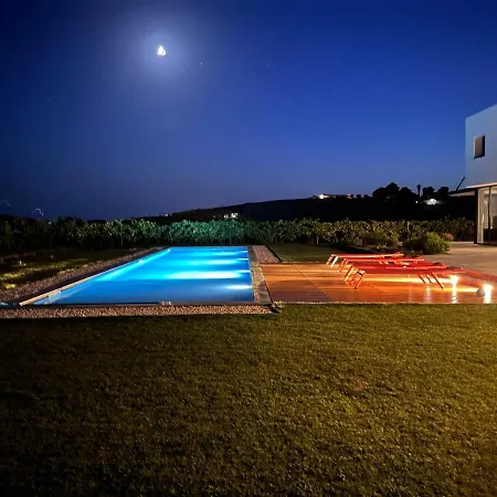 Villa Del Capitano