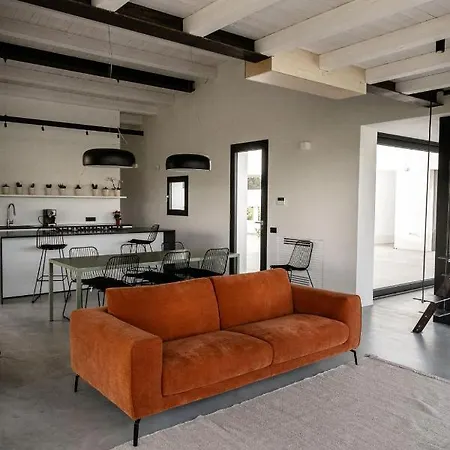 Villa Del Capitano